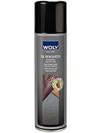 WOLY SPRAY OIL PROTEC 250 ML.