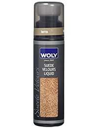 WOLY APLICADOR NOBUK 75 ML.