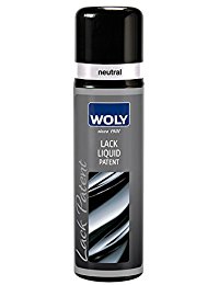 WOLY LAC CHAROL 75 ML.