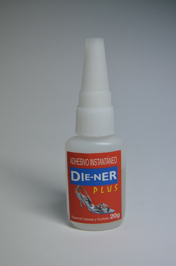 FRASCO DIENER PLUS 