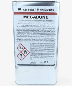 PEGAMENTO MEGABOND 4 KILOS