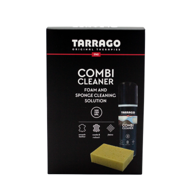 TARRAGO COMBI CLEANER 200 ML + ESPONJA