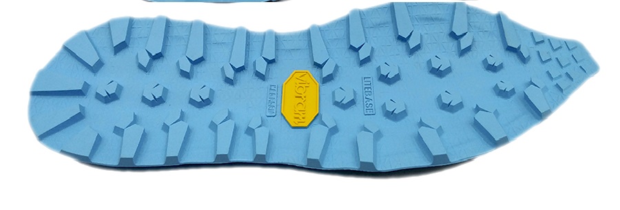 PISO VIBRAM ZEGALITE LB042