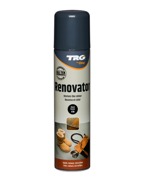 TRG SPRAY RENOVADOR DE ANTE 250 ML.