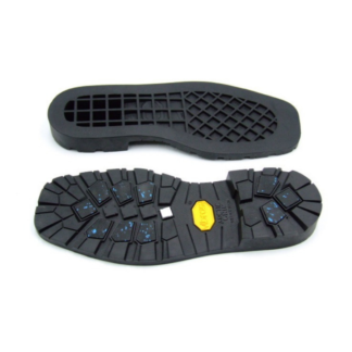 PISO VIBRAM 007AG YELLOW ARTIC GRIP